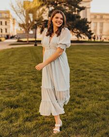Allison Baty