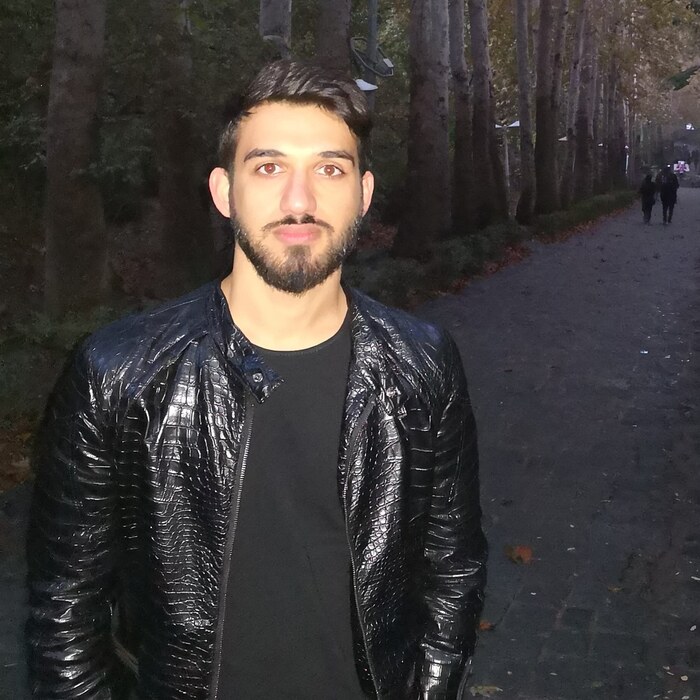 Goodreads profile picture for @valid