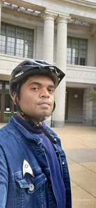 Siddhesh Ambhire