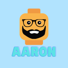 AaronInThirdPerson