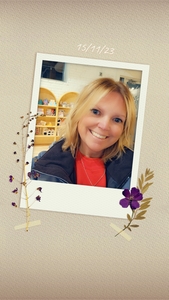 Lisa Frost
