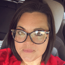Candice Wenner