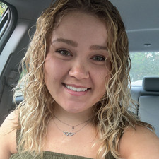 Grace Corveleyn