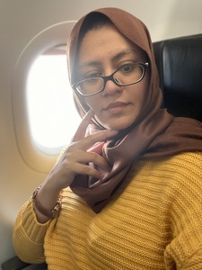 Atika Shaheer