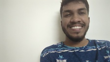 Nithin R