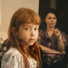 Aimee Tate