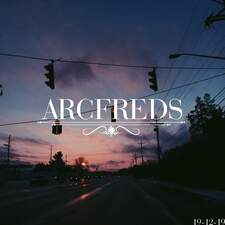 Arcfreds
