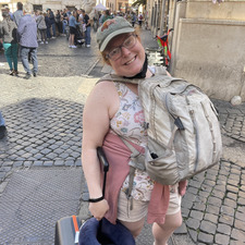 Bethany McCarty-Kirkman