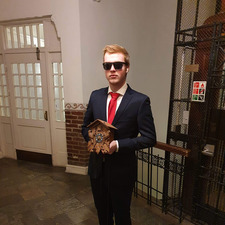 Coenraad van den Brink 