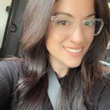 Brittany Gonzalez