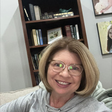 Jeannie Smith