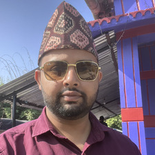 Prabin Poudel