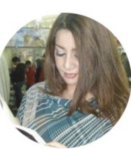 Goodreads profile picture for @shaha