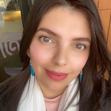 Aisha Almadani