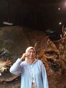 Muthia Izzah