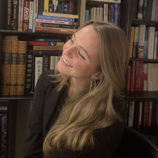 Freya Madsen