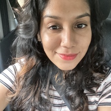 Ruwanthi Edirisinghe