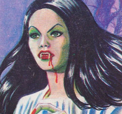 Goodreads profile picture for @ibuprofen