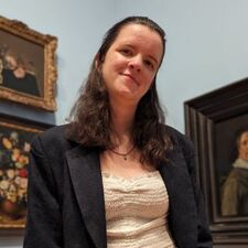 Bridget Klassen-Brule