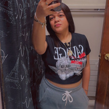 Aleycha M