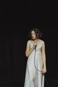 Carlota Matos