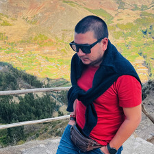 Carloncho Lopez Pereda