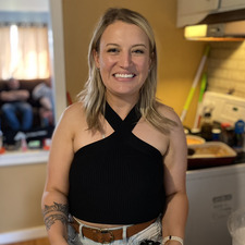 Kendra Mullen