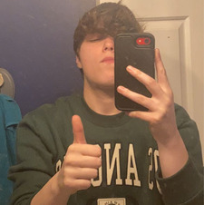 Asher Cush