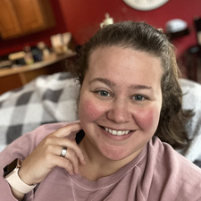 Meg Slope