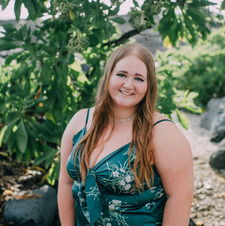 Autumn Thaxton