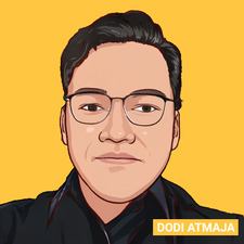 Dodi Atmaja