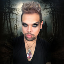 Michael Blackthorn