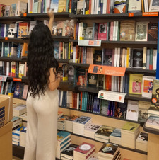 Melissa Mazzucchelli