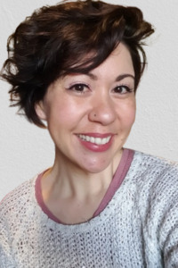 Justine Hince