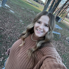Alyssa Huff