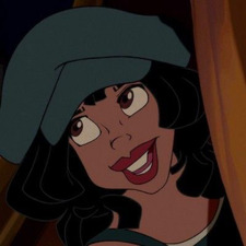 cara ☆⋆｡°‧★