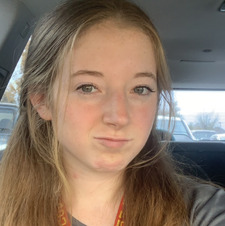 Katelyn Honigsberg