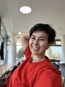 Dilara Arslan
