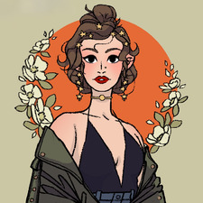 Kaylee Gwyn (literarypengwyns)