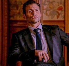 Daniel  Gillies