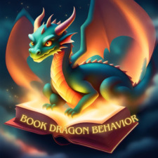 BookDragonBehavior