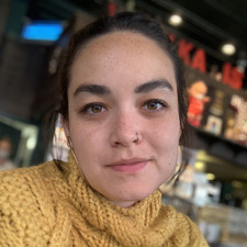 Arianna Hronec