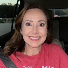 Nancy Burgess