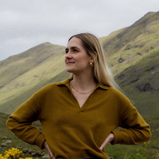 Julia Loyd Mohr