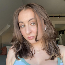 Kaitlin Boyer