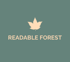 readable forest.