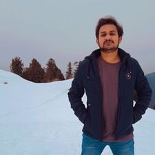 Jawad Nasir