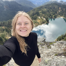 Abigail Lindstrom