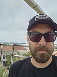 Kyle Haas
