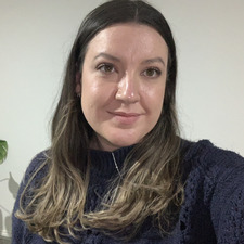 Kellie Edgecombe